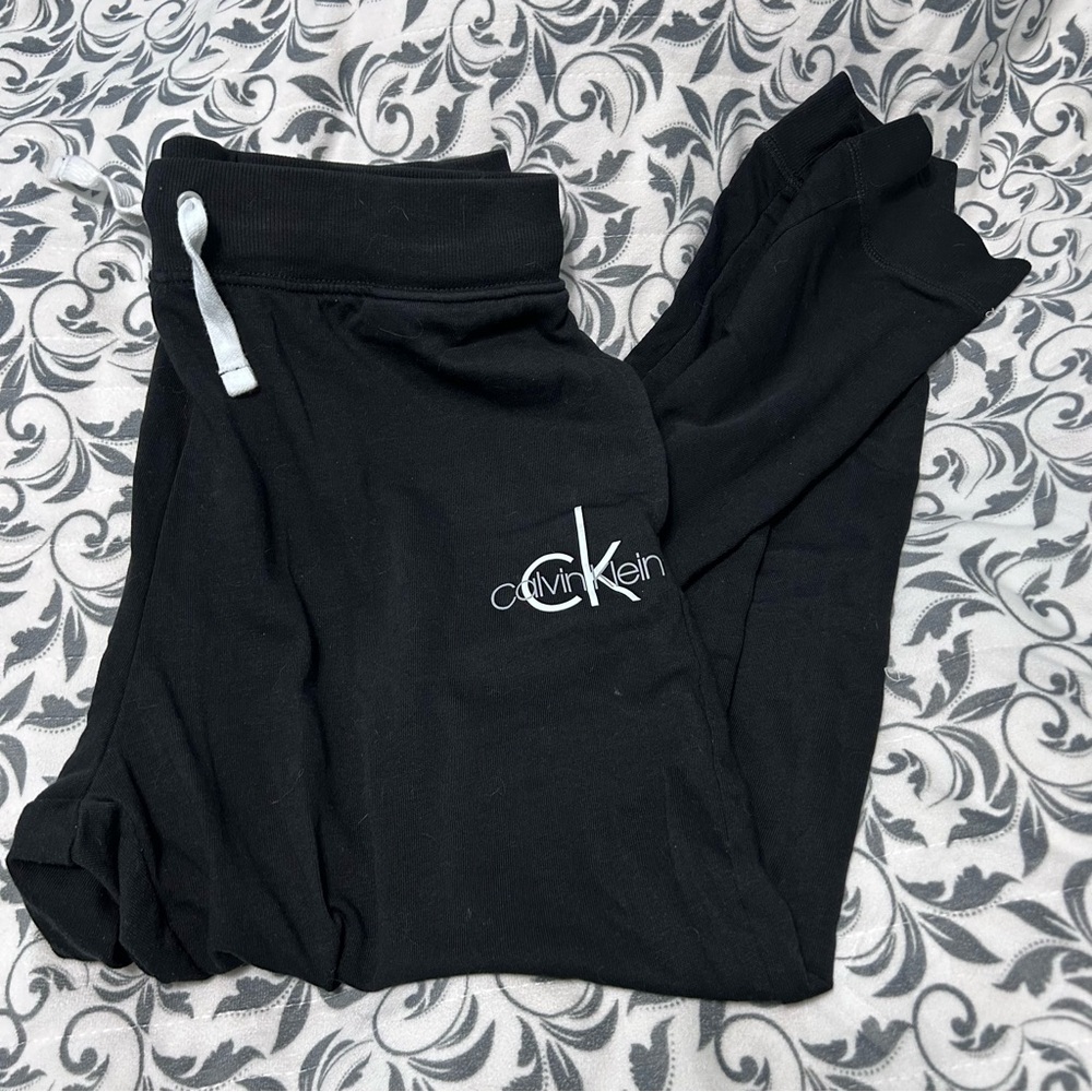 Calvin Klein joggers